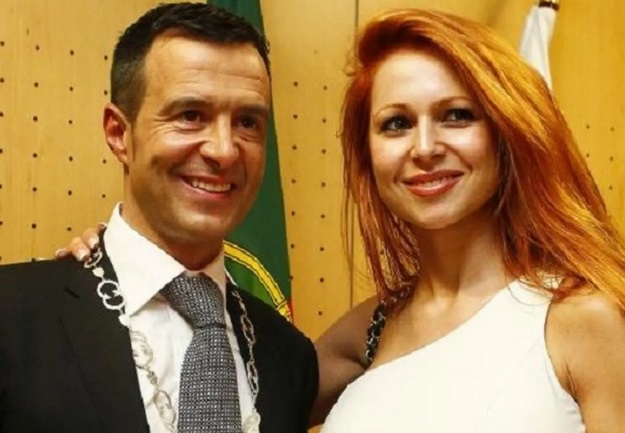 Read more about the article Ministério Público avança contra Jorge Mendes