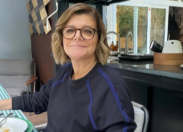 Read more about the article Júlia Pinheiro celebra chegada de novo membro da família