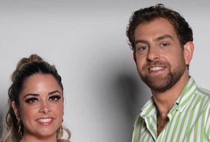 Read more about the article Rafaela Resende acusa Carlos Castanheira de toques desconfortáveis