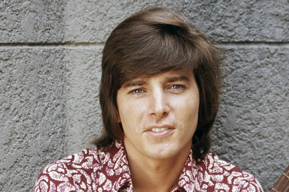 Read more about the article Morreu Bobby Sherman