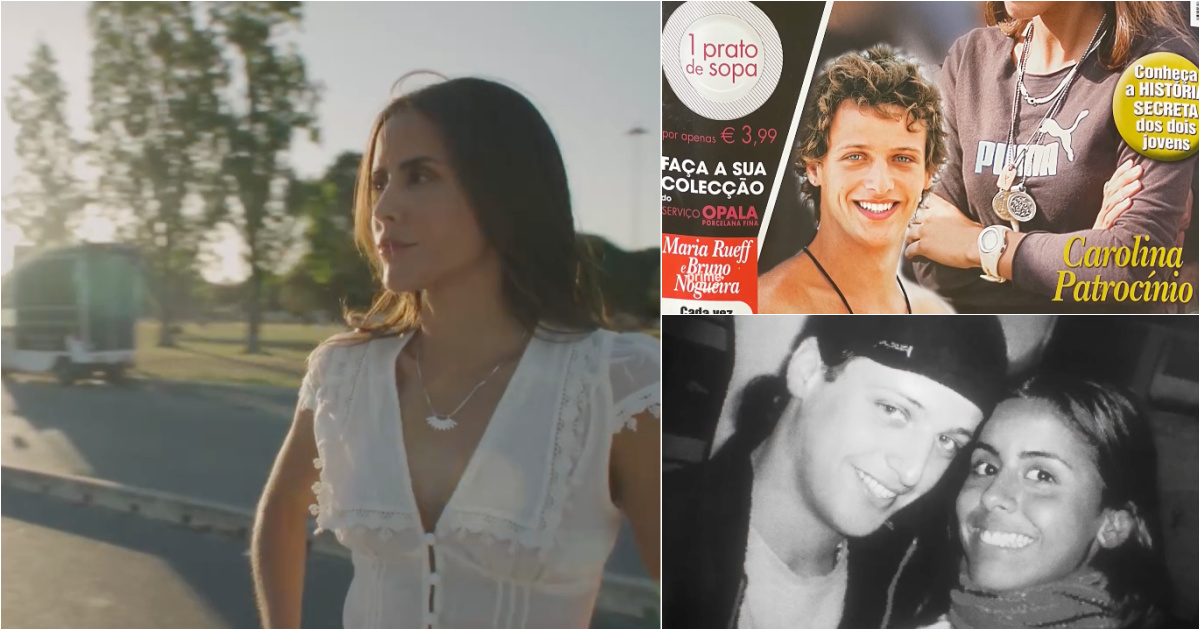 Read more about the article Francisco Adam faleceu e marcou a vida de Carolina Patrocínio