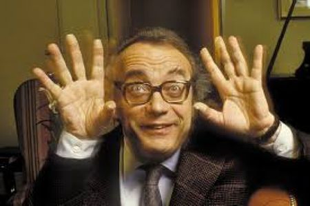 Read more about the article Faleceu Alfred Brendel