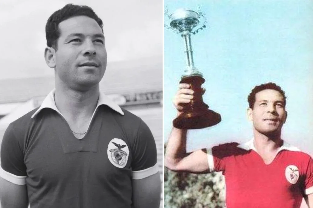 Read more about the article Artur Santos faleceu aos 94 anos