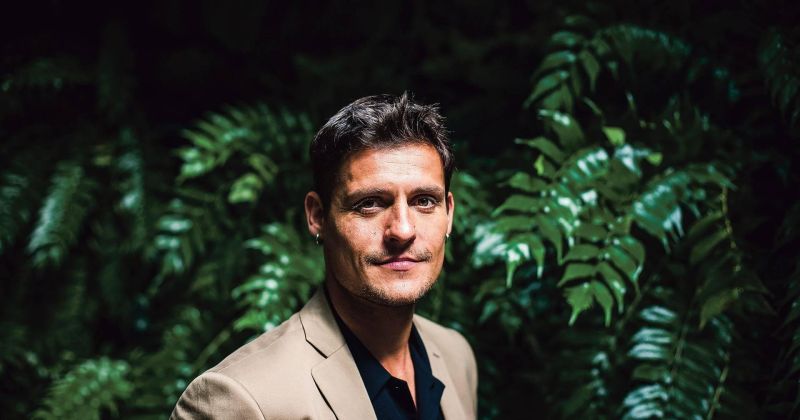 Read more about the article Carloto Cotta agredido