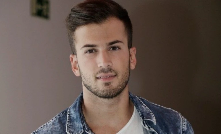 Read more about the article David Carreira choca os fãs