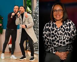 Read more about the article Joana Marques volta a gozar com os Anjos