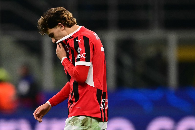 Read more about the article João Félix acusado de crueldade