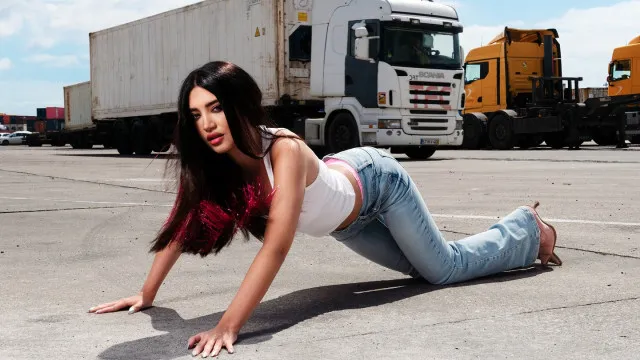Read more about the article India Malhoa de regresso