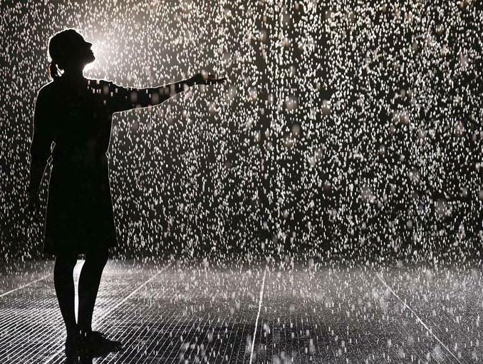 Read more about the article Prepare-se que vem aí chuva