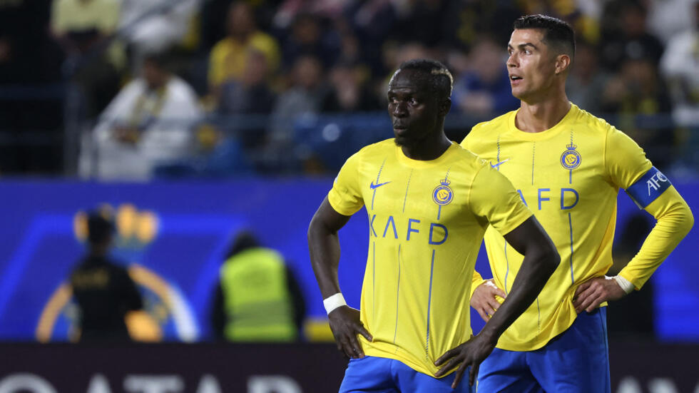 Read more about the article CEO no Al Nassr causa polémica