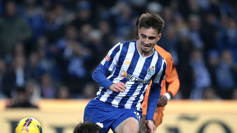 Read more about the article Jogador do FC Porto sofre acidente