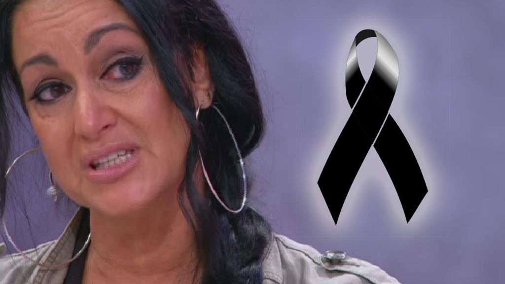 Read more about the article Rita Guerra de luto
