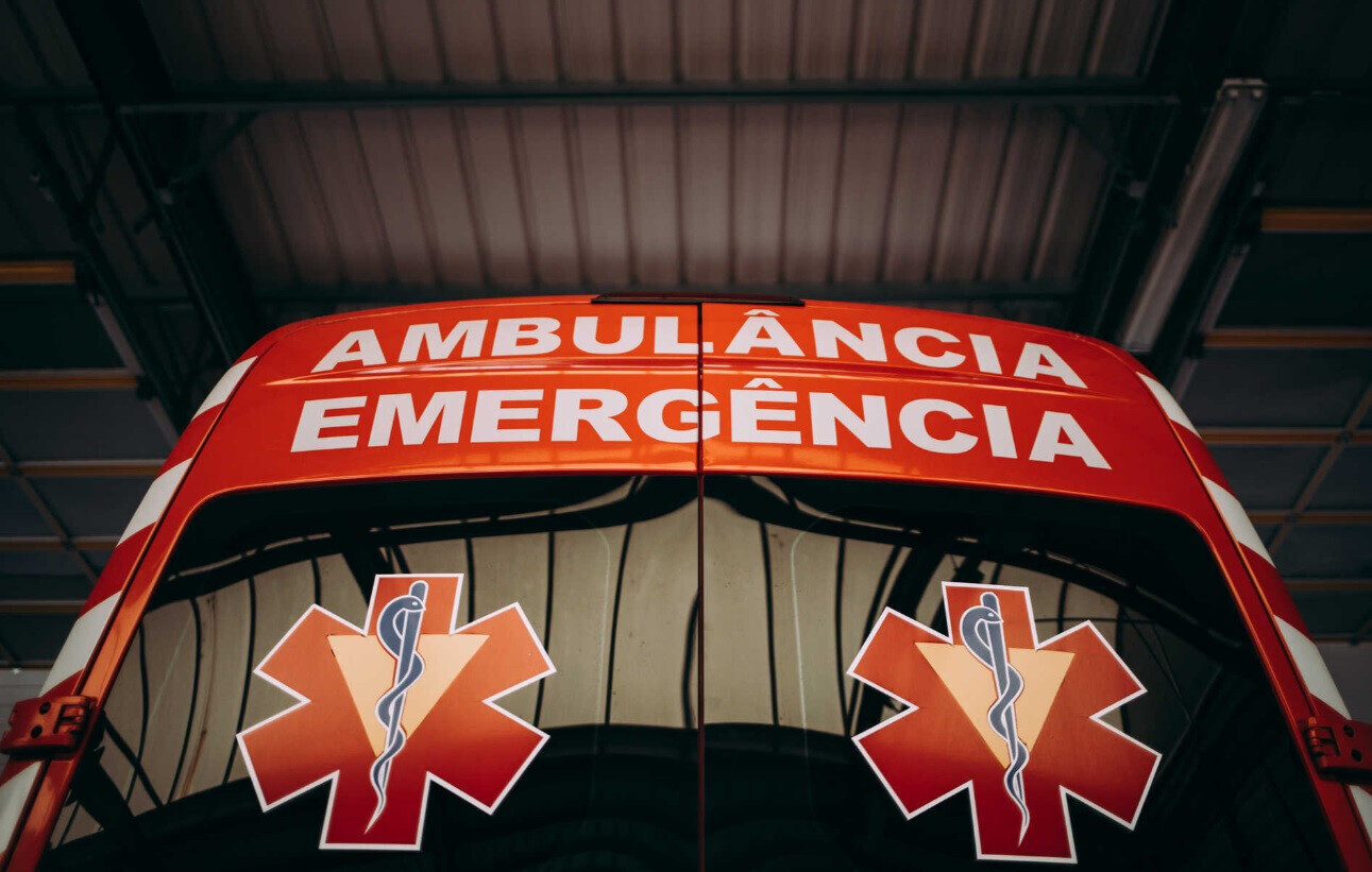 Read more about the article Motociclista perdeu a vida em trágico acidente