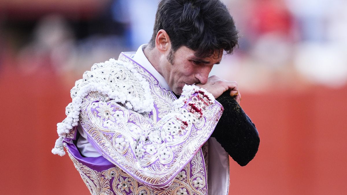 Read more about the article Cayetano Rivera é preso