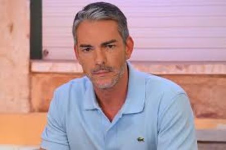 Read more about the article Cláudio Ramos revela segredo