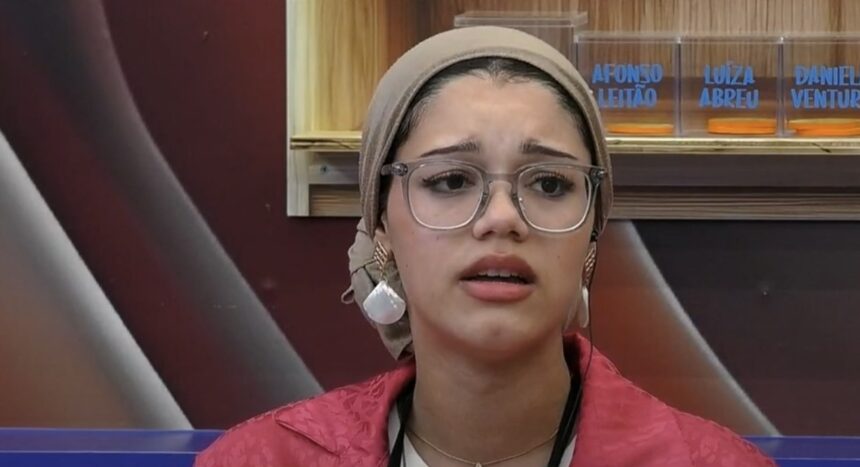 Read more about the article Daniela Ventura expulsa do Big Brother Verão
