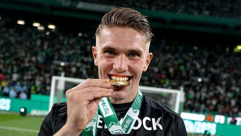 Read more about the article Viktor Gyokeres quebra o silêncio