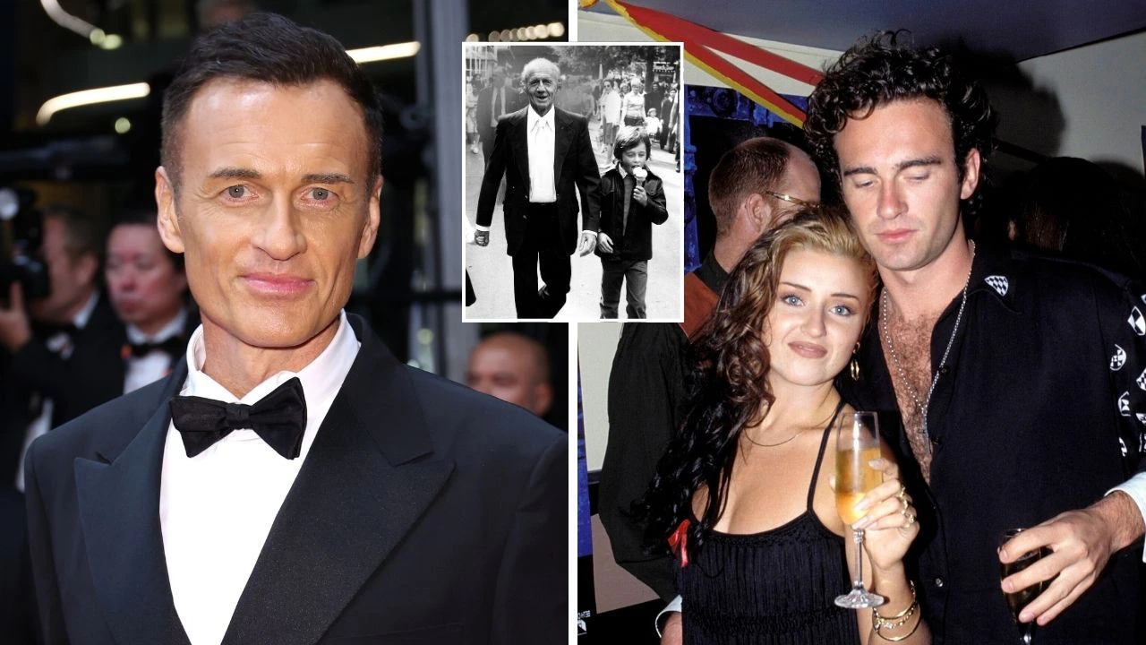 Read more about the article Ator Julian McMahon morreu