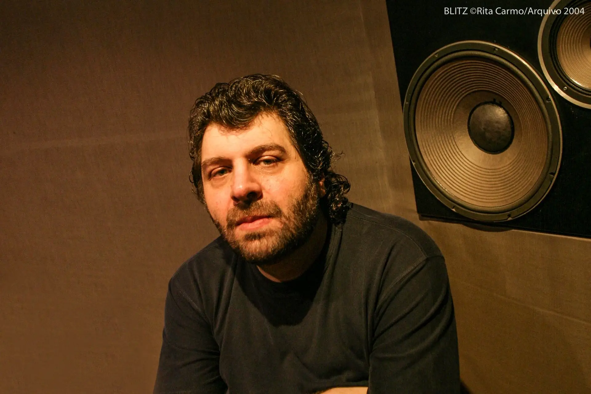 Read more about the article Morreu Luís Jardim