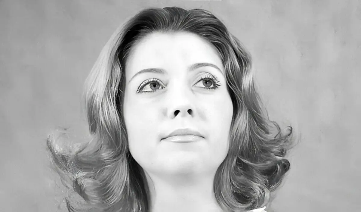 Read more about the article Morreu fadista portuguesa
