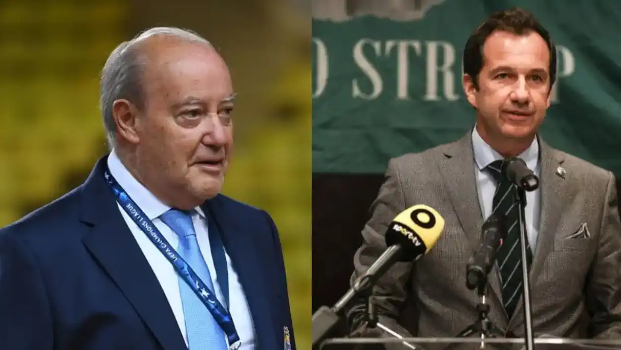 Read more about the article Frederico Varandas condenado