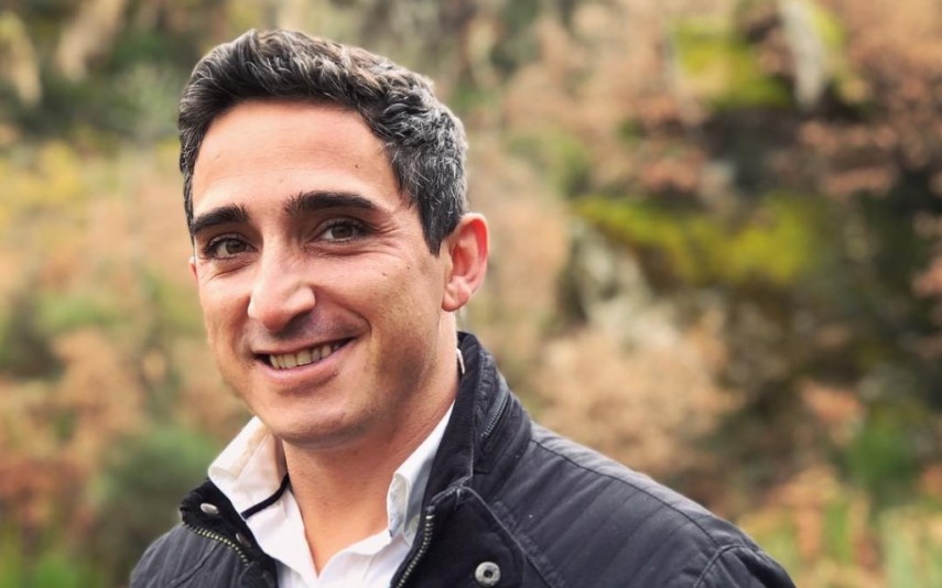 Read more about the article Manuel Melo recorda luta contra dependência