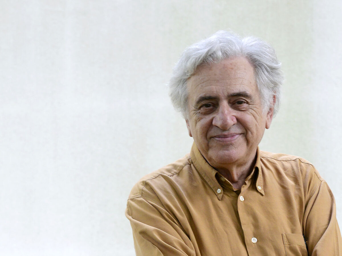 Read more about the article Paulo Portas de luto