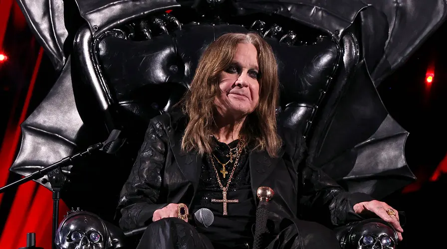 Read more about the article Morreu Ozzy Osbourne