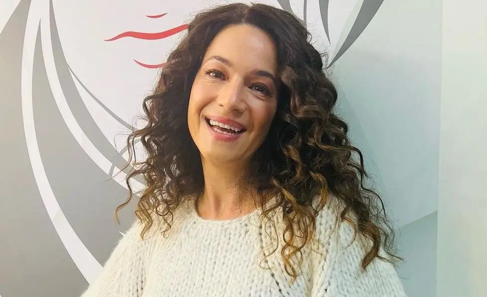 Read more about the article Paula Neves de luto