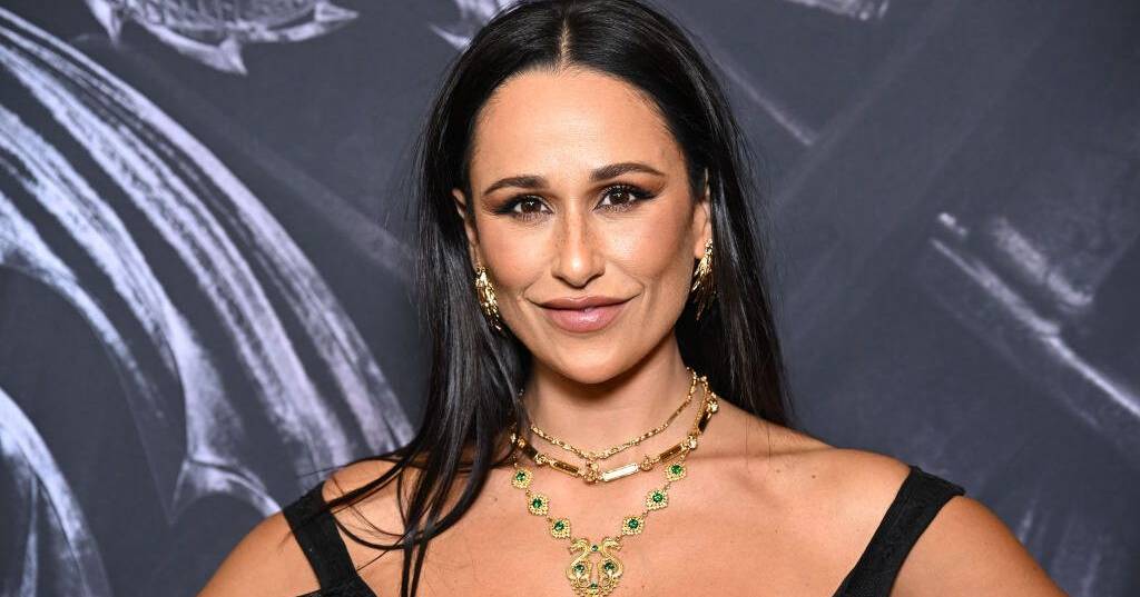 Read more about the article Rita Pereira assume doença grave