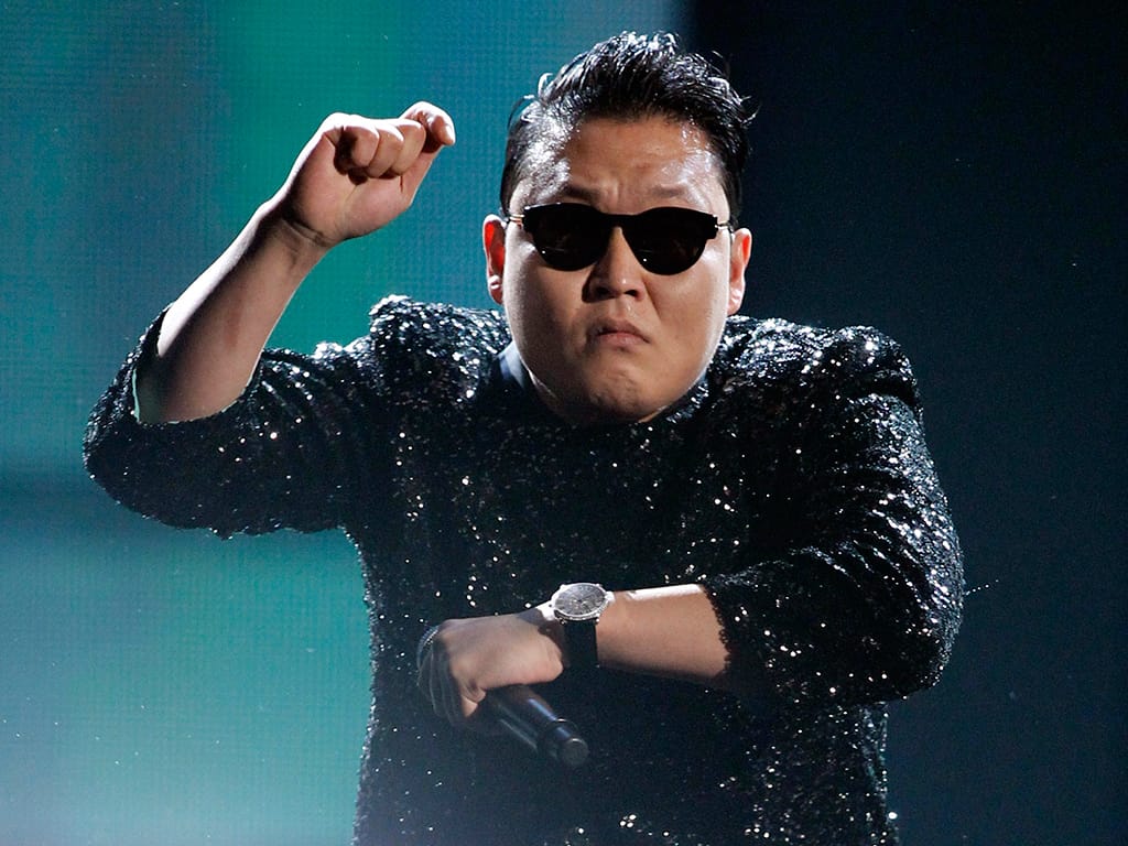 Read more about the article Cantor de Gangnam Style investigado pelas autoridades