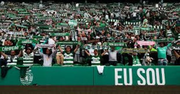 Read more about the article Vários adeptos do Sporting feridos