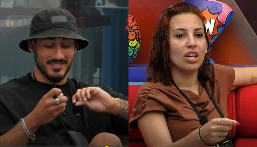 Read more about the article Afonso arrasa Catarina Miranda