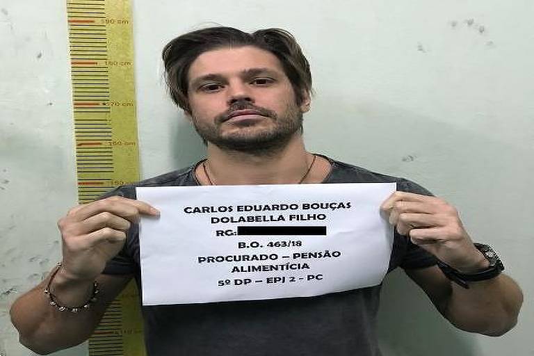Read more about the article Ator condenado a pena de prisão
