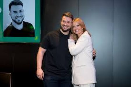 Read more about the article Cunhado de Cristina Ferreira envolveu-se com mulher casada