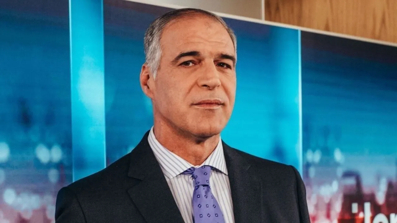 Read more about the article Rodrigo Guedes de Carvalho comenta processo dos Anjos