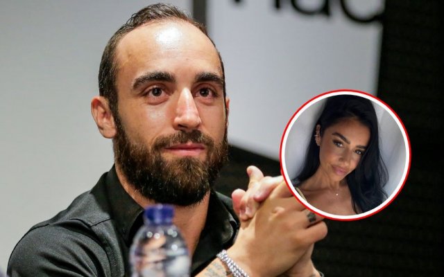 Read more about the article Gonçalo Quinaz e Ana Duarte viveram romance
