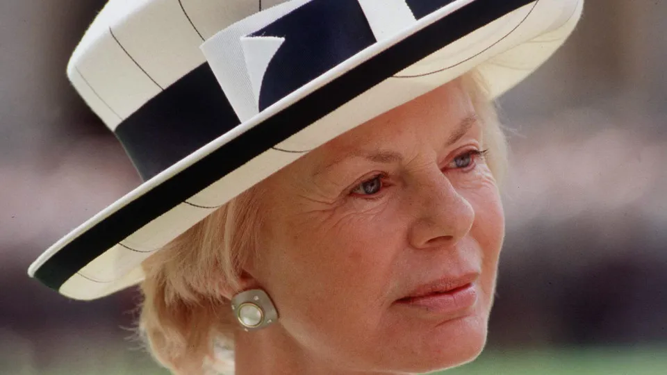 Read more about the article Morreu duquesa de Kent