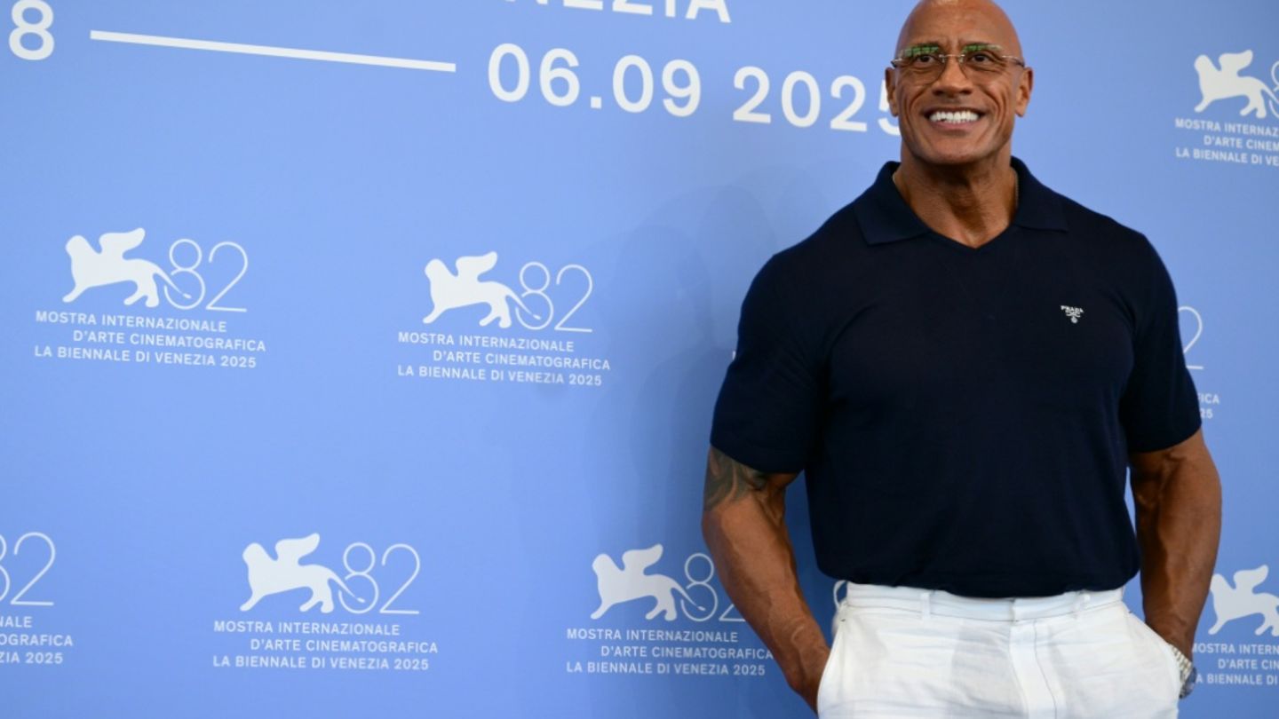 Read more about the article Transformação física de Dwayne Johnson