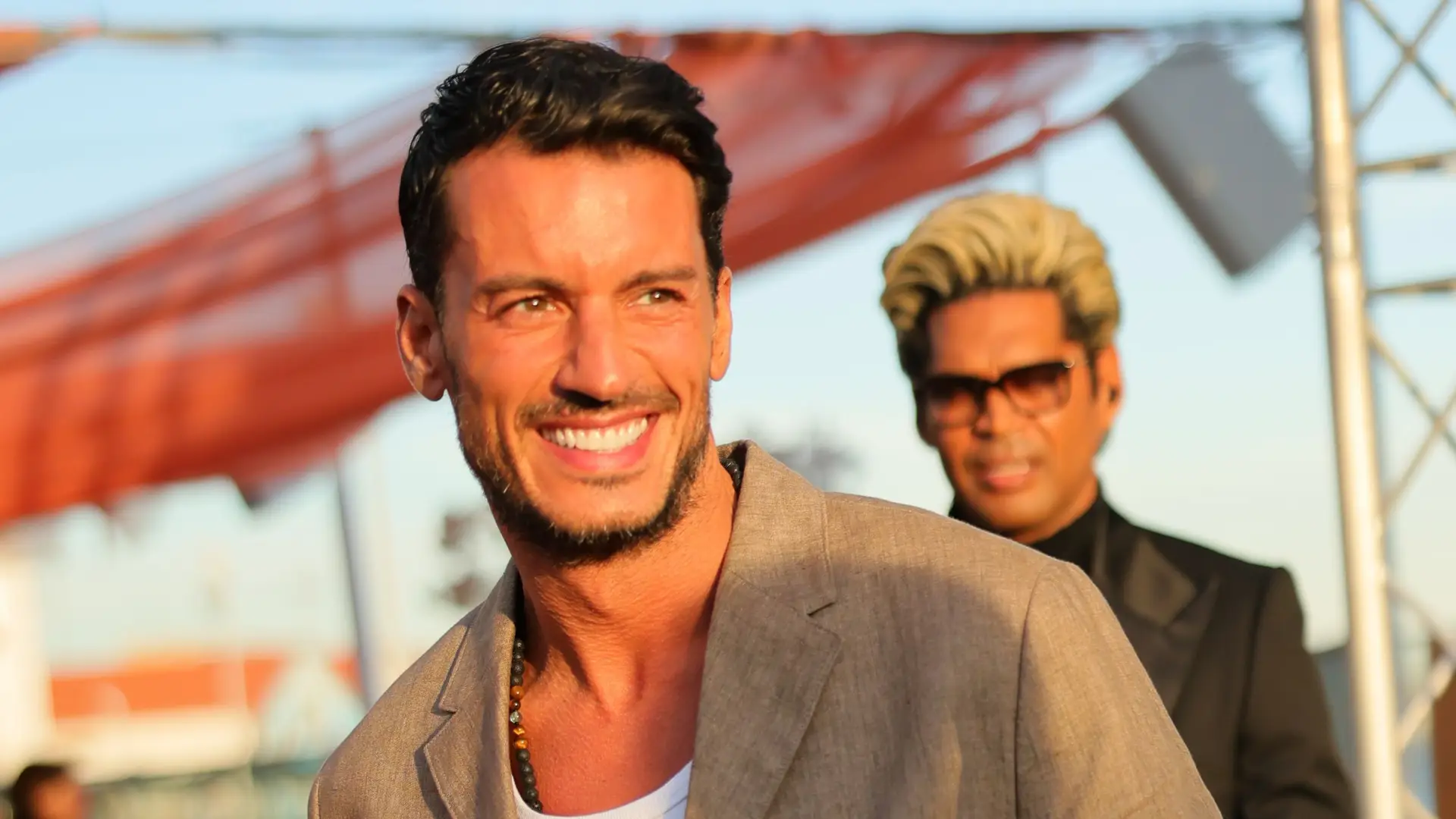 Read more about the article Ruben Rua sofre acidente